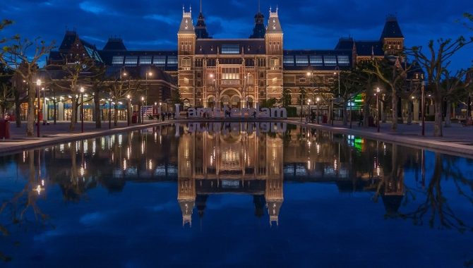 rijksmuseum