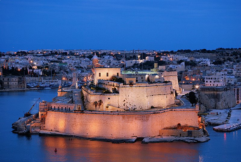 Αποτέλεσμα εικόνας για Μάλτα