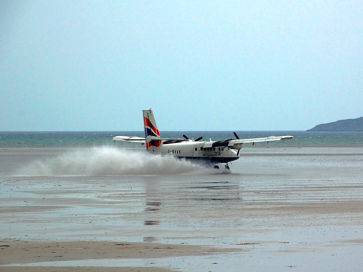 Barra Airport