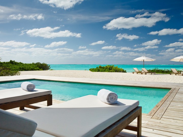 Coco Rarrot Cay