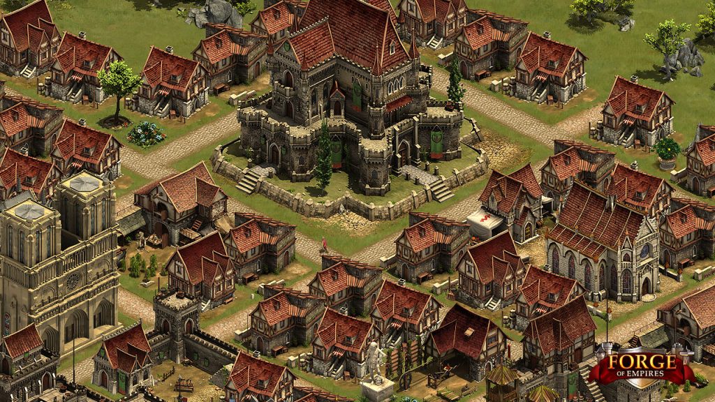 forge of empires