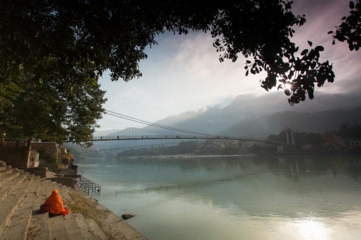 Rishikesh