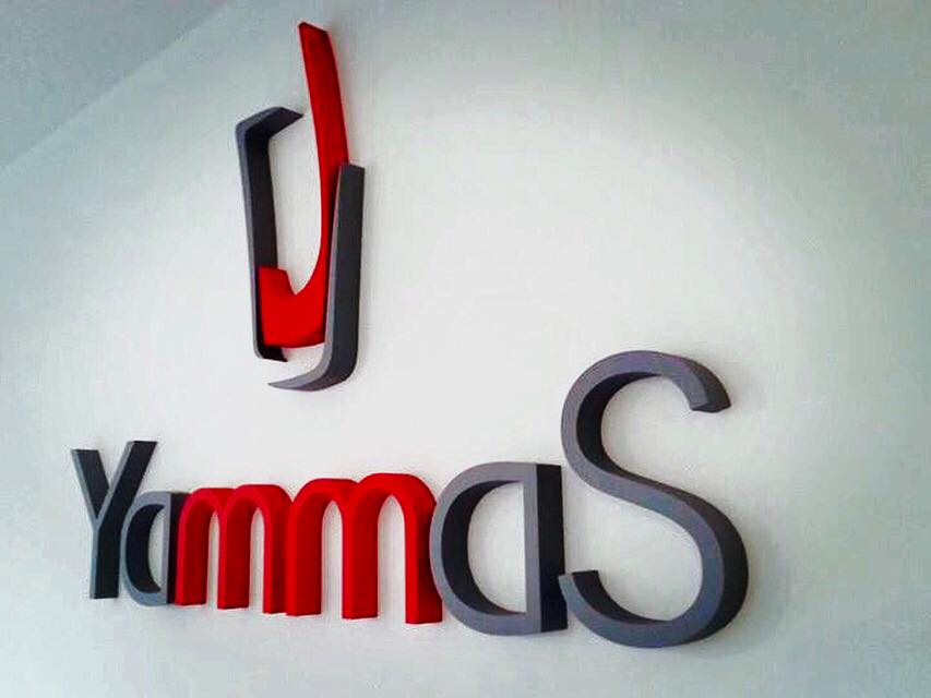 yammas