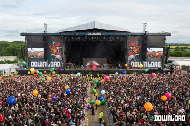 Download Festival