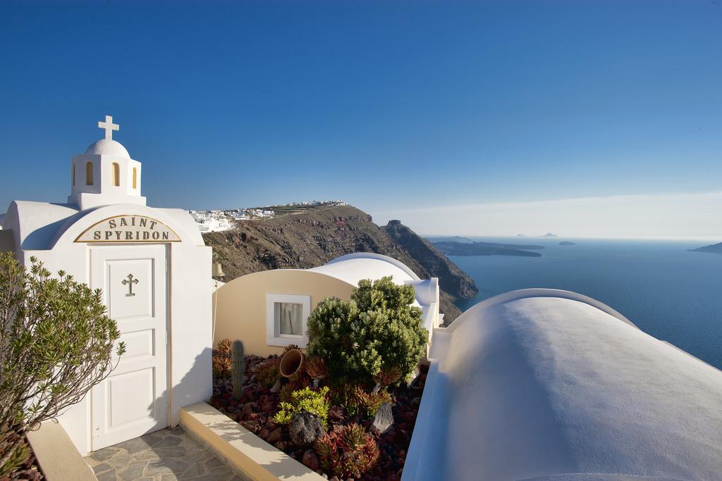  Santorini Princess Spa Hotel εκκλησάκι