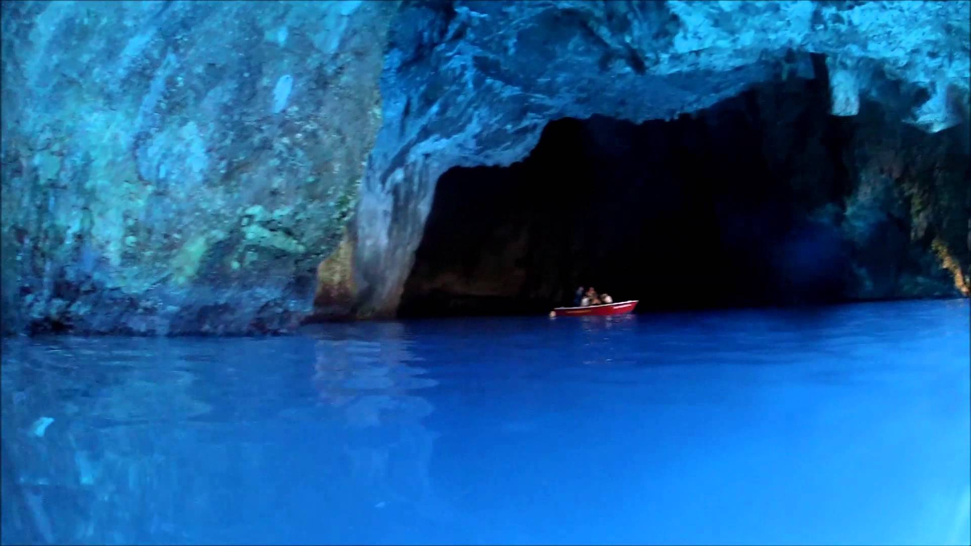 Ένα ελληνικό σπήλαιο ανάμεσα στα πιο εντυπωσιακά του πλανήτη- Δείτε ποιο είναι