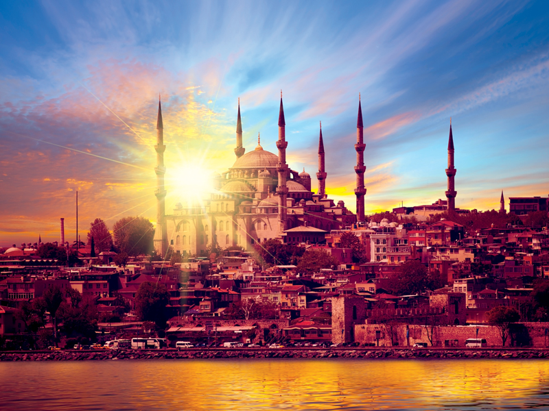 Κωνσταντινούπολη- Η καλύτερη επιλογή για το Φθινόπωρο- Που θα μείνετε, με τις καλύτερες τιμές