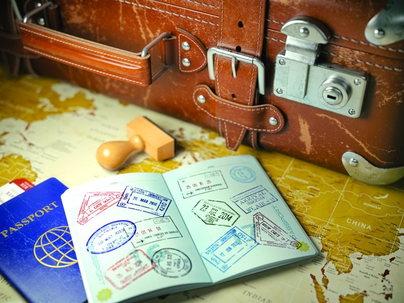 Τουρκία: Υποχρεωτική, τώρα, η visa πριν την άφιξη στα τουρκικά αεροδρόμια