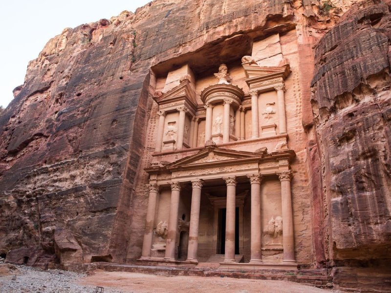 Αυτά είναι τα 8 Μνημεία Πολιτιστικής Κληρονομιάς της Unesco που πρέπει να επισκεφθείς!