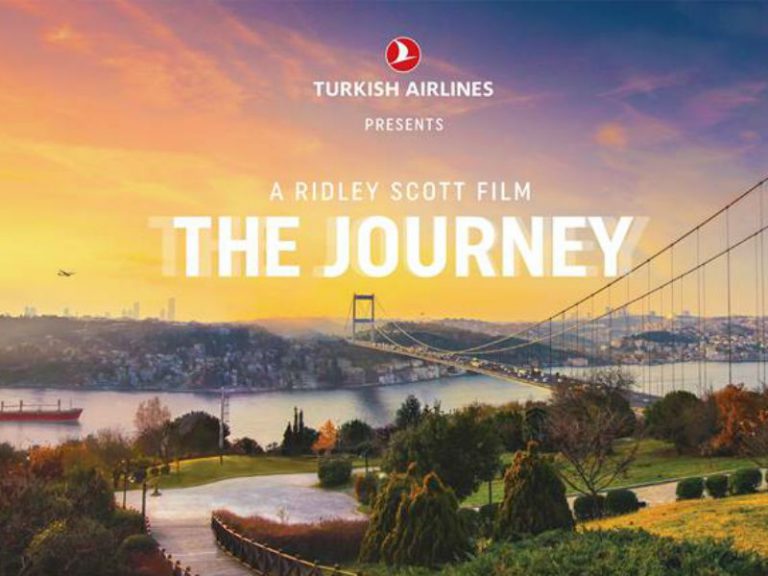 Δείτε τη νέα εμπορική ταινία της Turkish Airlines, που παρουσιάστηκε