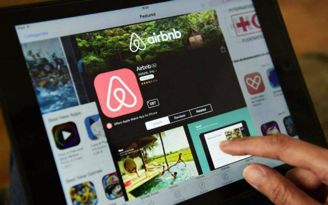 Airbnb νέα