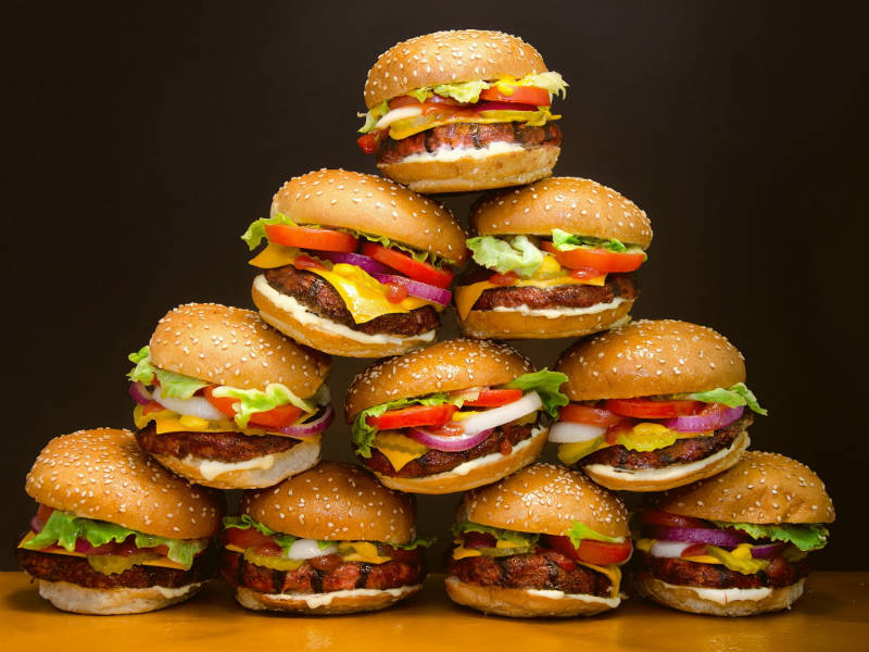 7 τρικ που χρησιμοποιούν τα εστιατόρια fast food