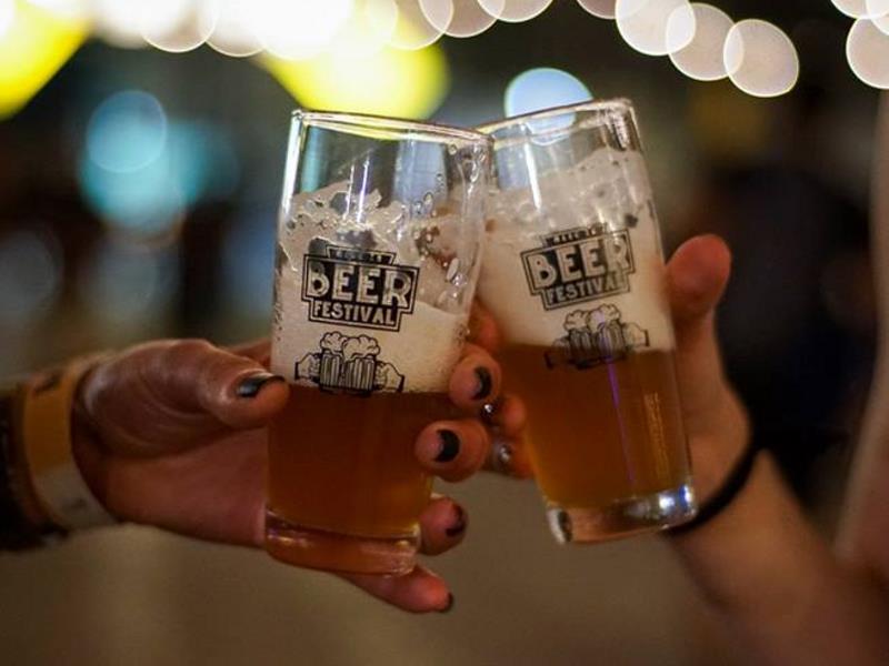 Made In Beer Festival: Ο νέος μεγάλος θεσμός στον χώρο της μπύρας... ανοίγει τις πόρτες του!
