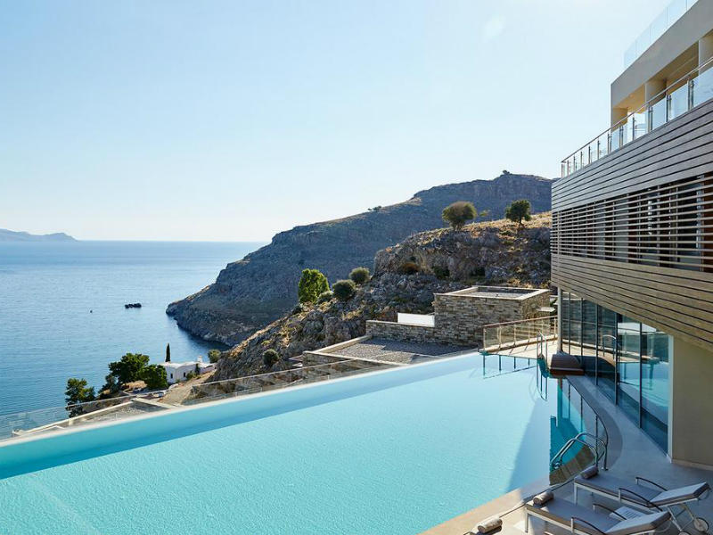 trivago: Τα καλύτερα ξενοδοχεία της Ελλάδας