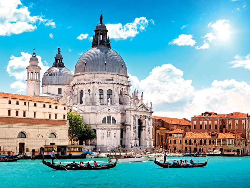 Βενετία: Ο απόλυτος οδηγός για ένα αξέχαστο ταξίδι στο αστέρι του Ιταλικού Βορρά