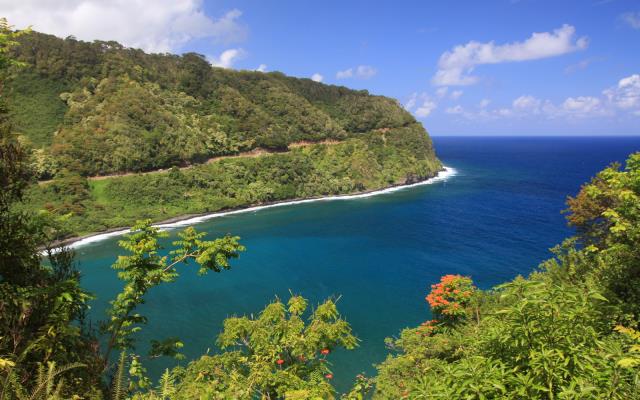 Μάουι, Χαβάη - Καλύτερα νησιά του κόσμου 2019