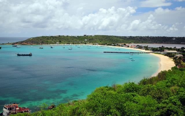 Ανγουίλα, Καραϊβική - Καλύτερα νησιά του κόσμου 2019