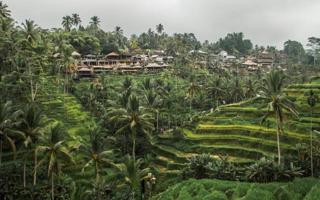 Μπαλί, Ινδονησία - Καλύτερα νησιά του κόσμου 2019