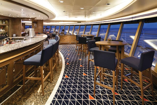 Silversea cruises