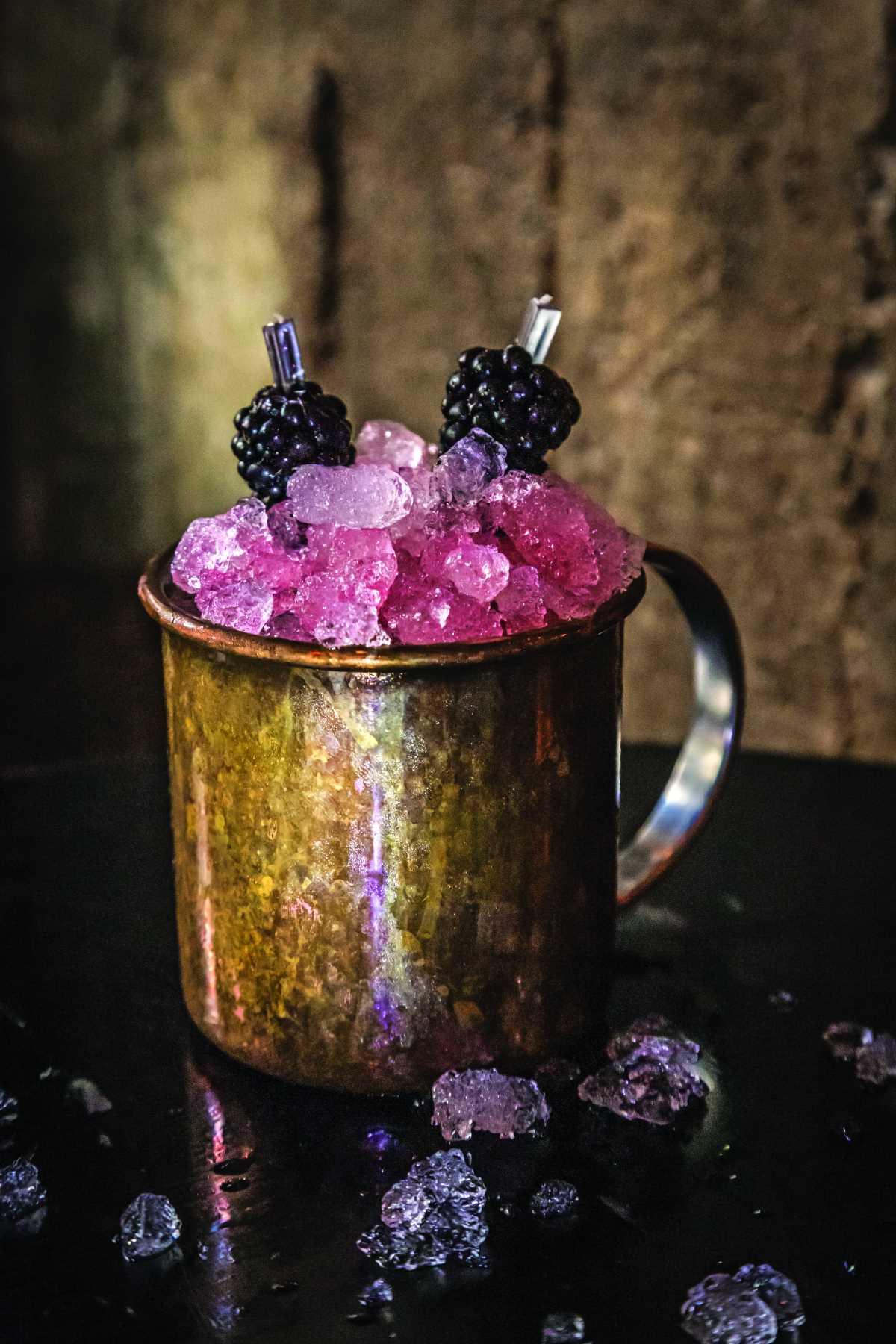 Pantheon cocktail