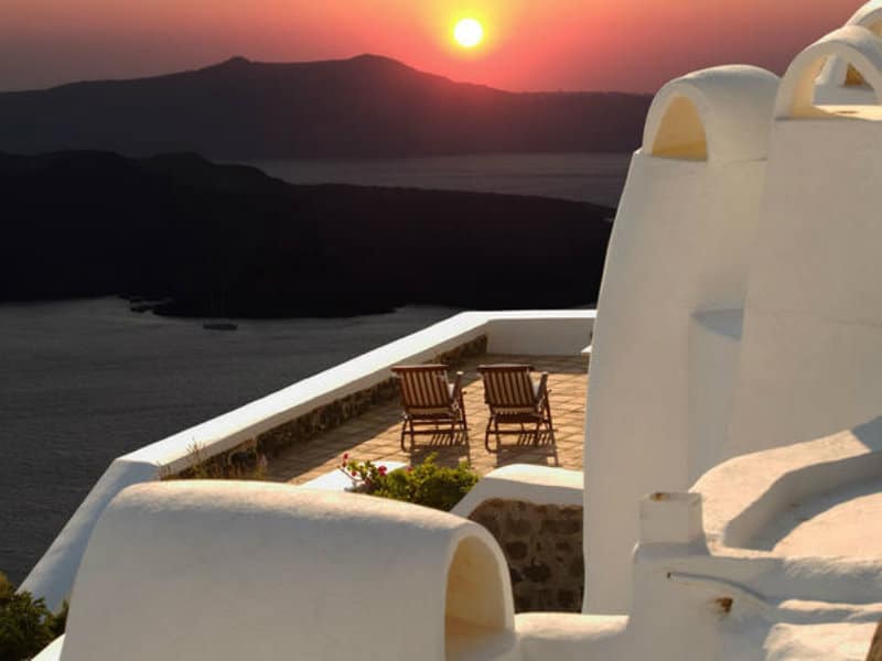 ξενοδοχεία Ελλάδα
