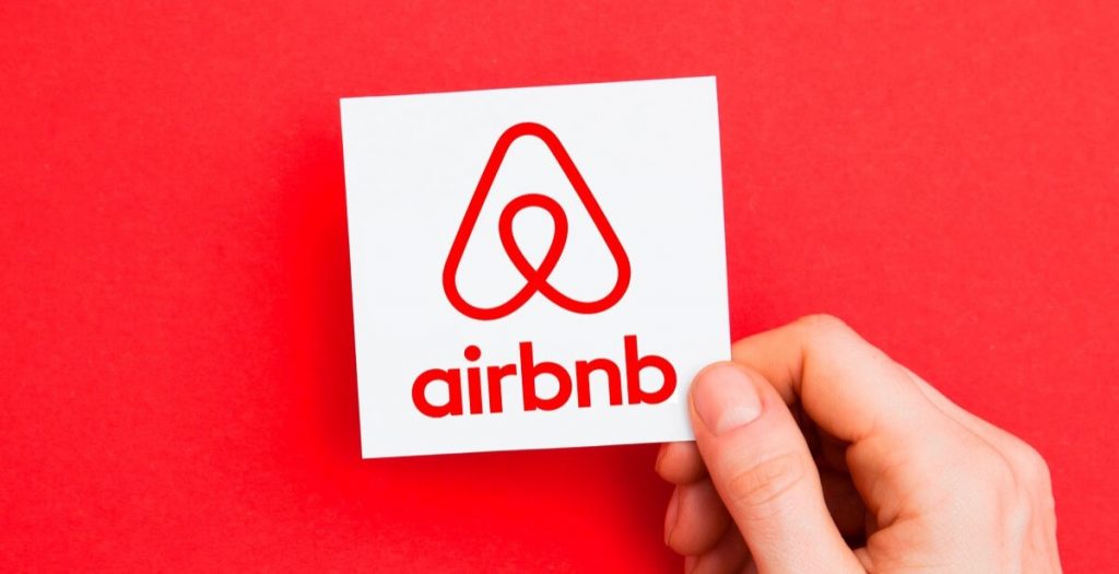 Airbnb οικοδεσπότες - ιδιοκτήτες ή ξενοδοχείο