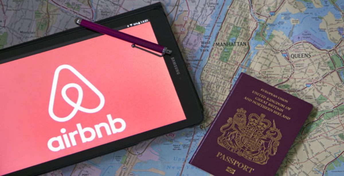 Airbnb: Μέτρα στις κρατήσεις λόγω κορονοϊού