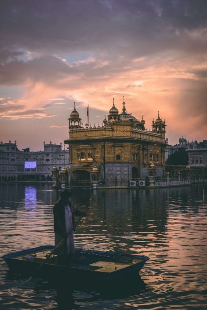 Amritsar, Ινδία
