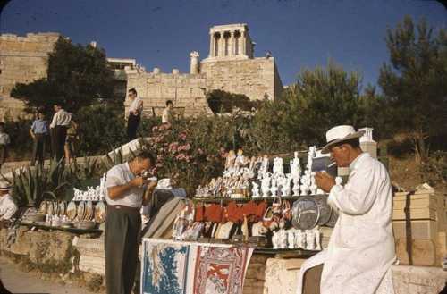 Αγορά παλιάς Αθήνας