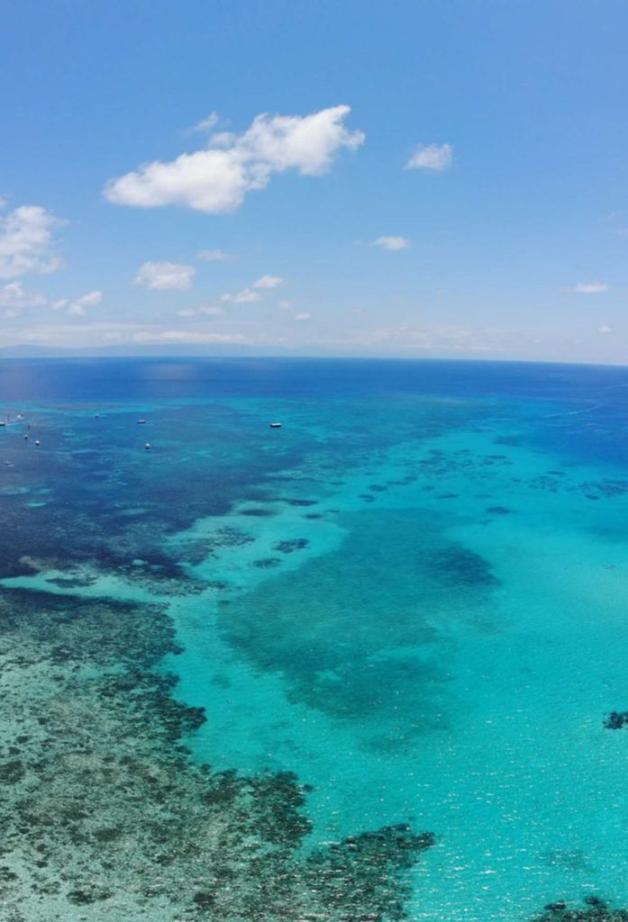 Great Barrier Reef, Aυστραλία