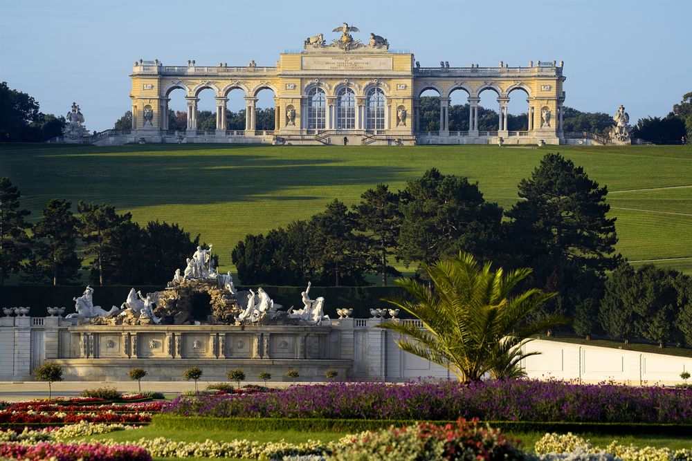 Παλάτι Αυστρία