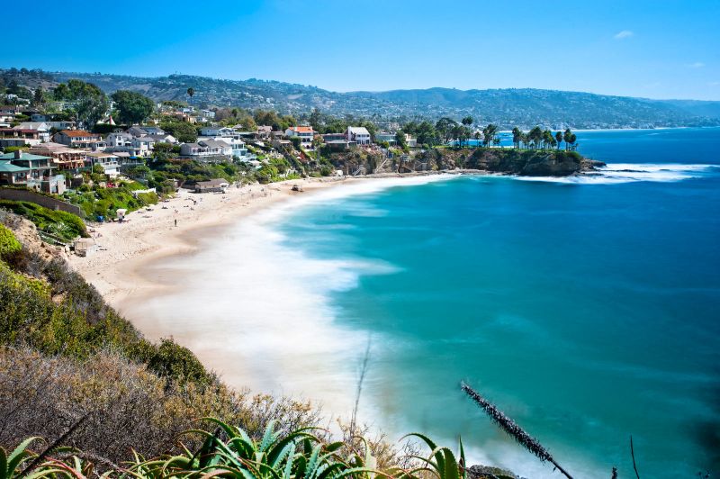  Laguna Beach, Καλιφόρνια