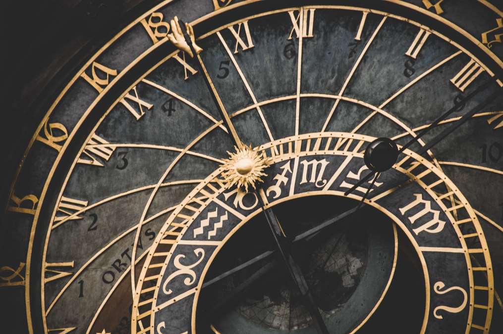 Το Αστρονομικό Ρολόι, Πράγα