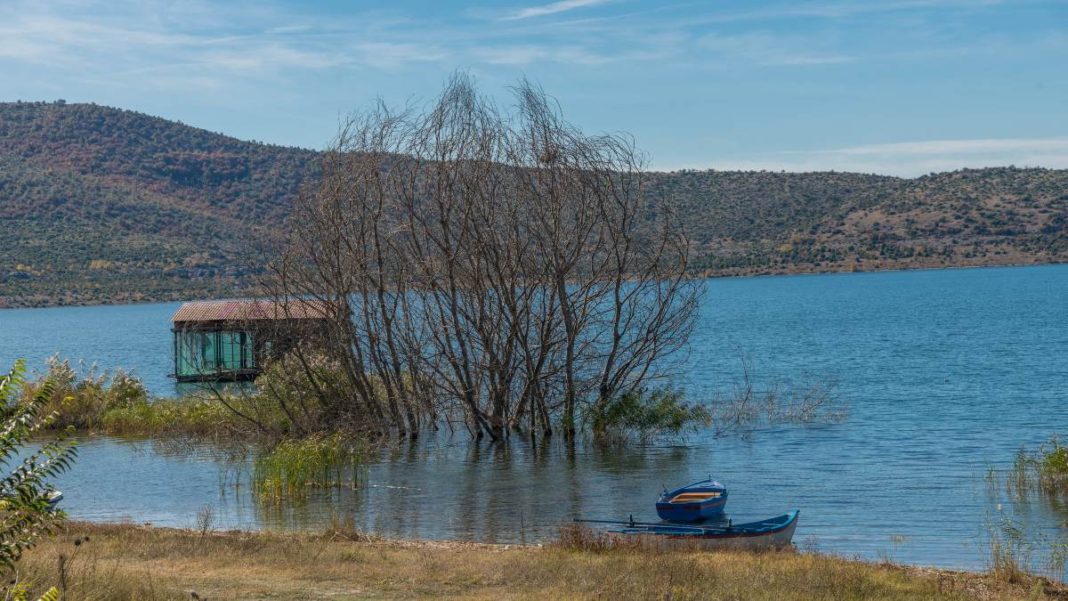 Παλαιός Άγιος Αθανάσιος