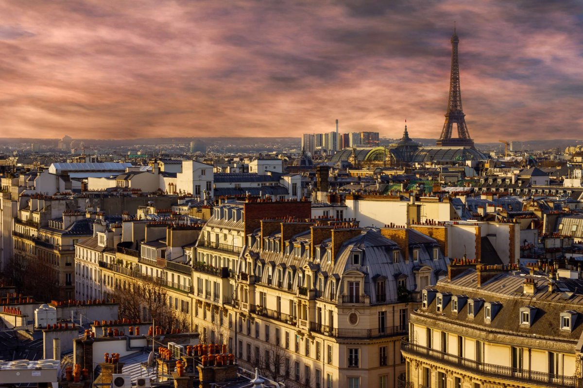 Το Παρίσι είναι  στα 5 πιο instagrammable μέρη του κόσμου για το 2021