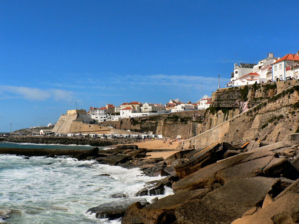 Ericeira, Πορτογαλία