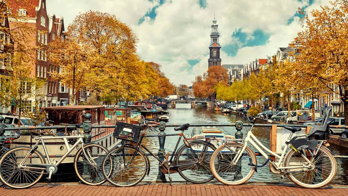  Άμστερνταμ 