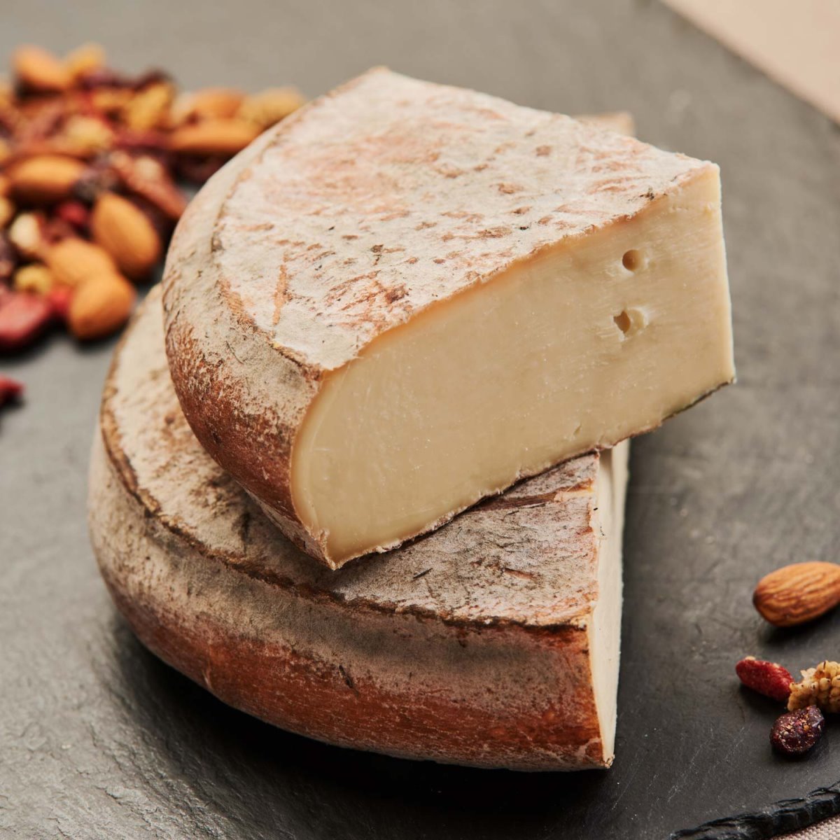 Saint Nectaire, Auvergne γαλλικό τυρί