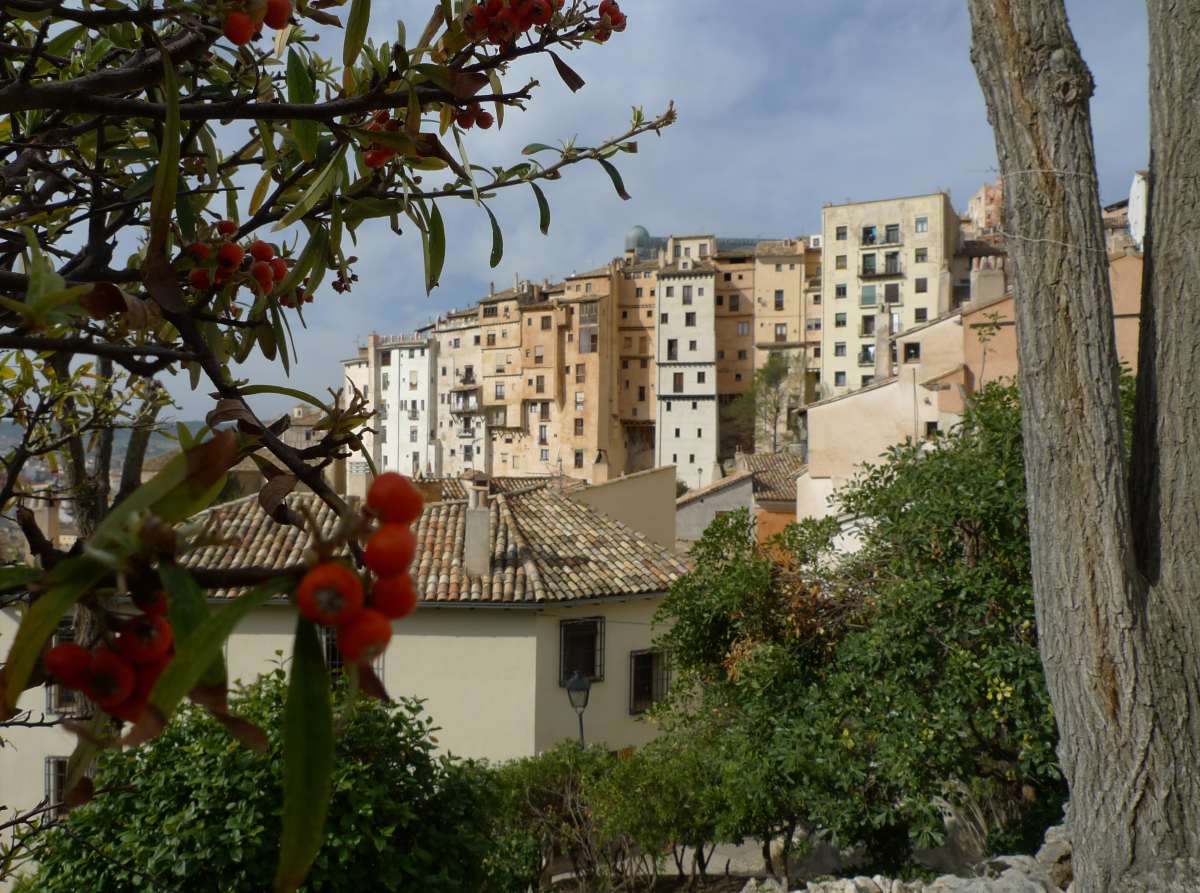 Cuenca, Castile-La Mancha