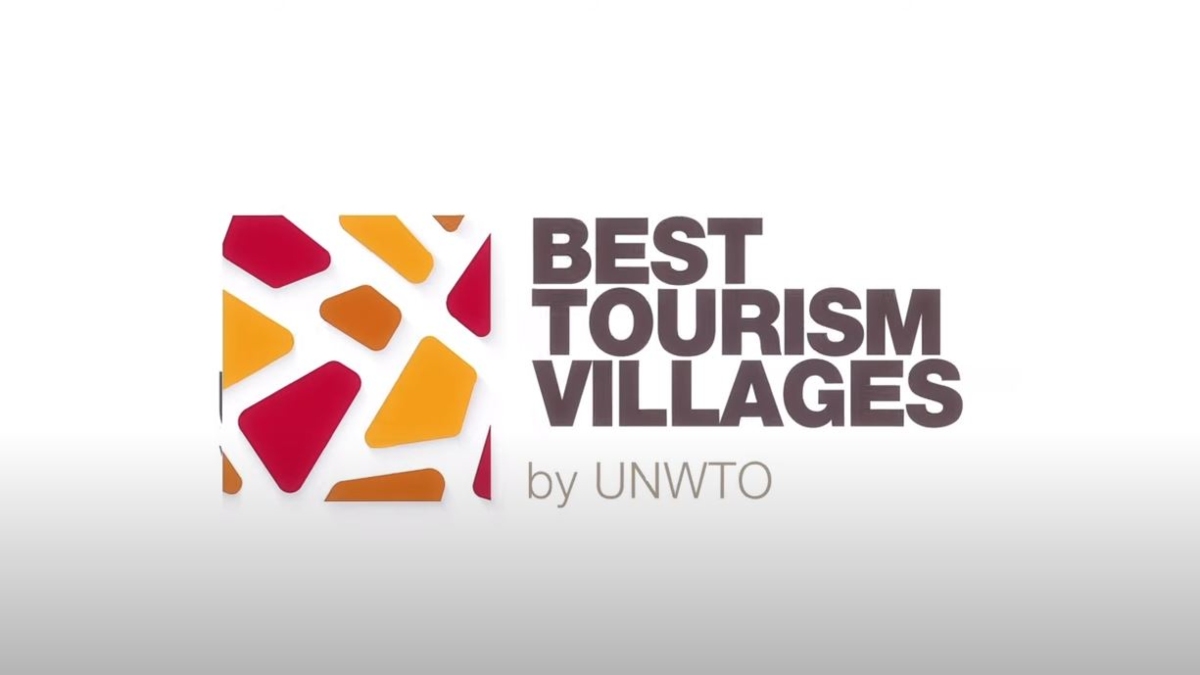 Best tourism village