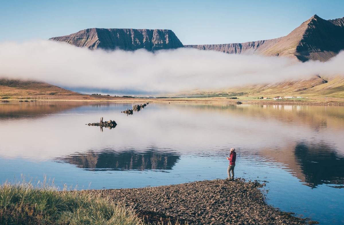 Westfjords, Ισλανδία