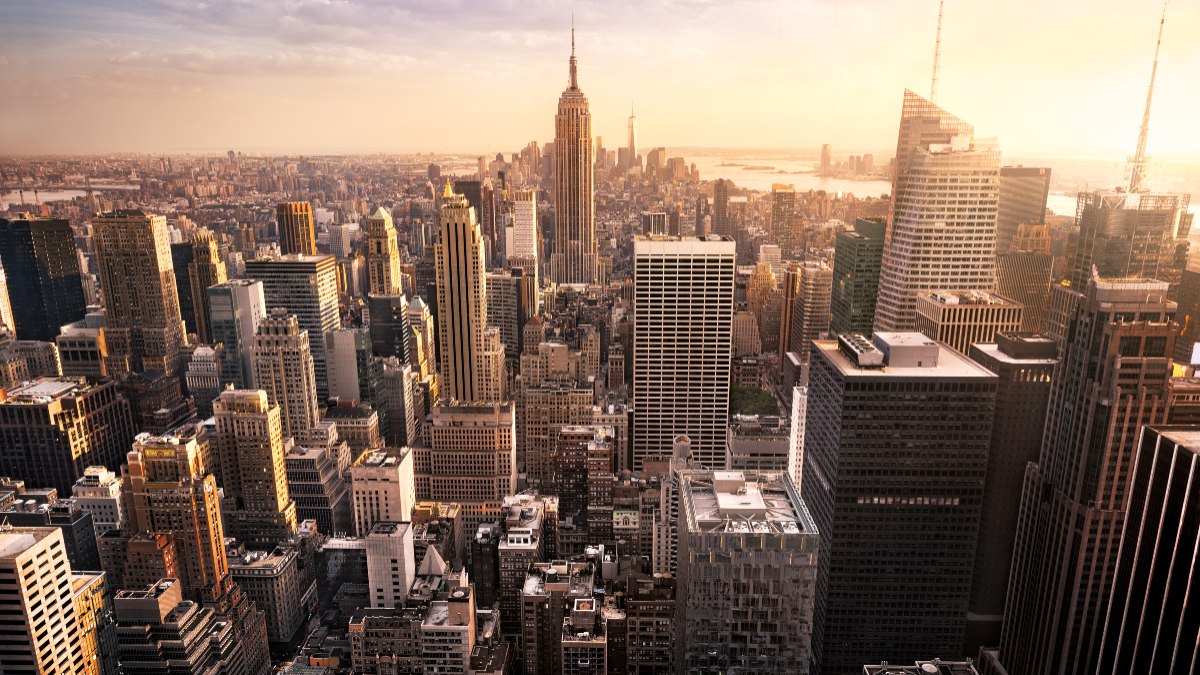 Νέα Υόρκη: Τα 35 καλύτερα πράγματα που μπορείτε να κάνετε