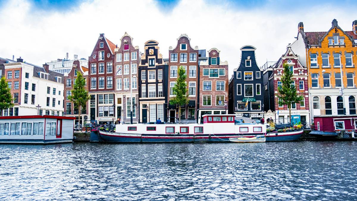Άμστερνταμ: Τα 22 καλύτερα πράγματα που μπορείτε να κάνετε στην πρωτεύουσα της Ολλανδίας