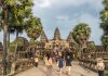 Explore Angkor Wat Καμπότζη
