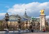 Grand Palais Παρίσι