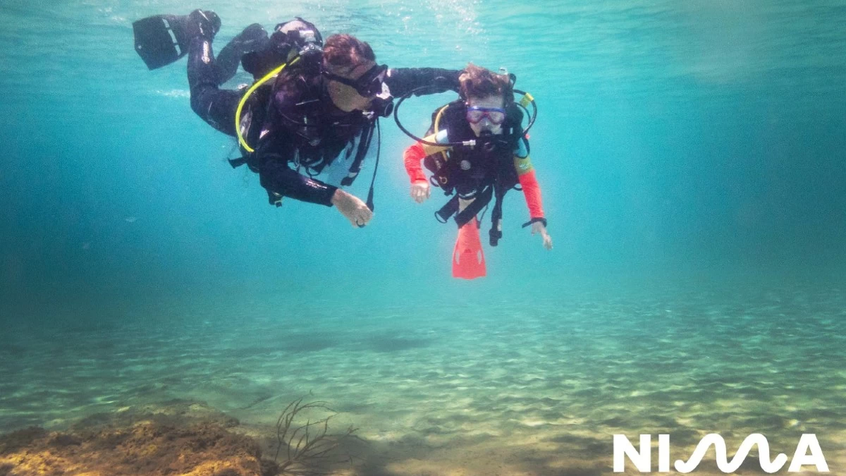 Νima Dive Center