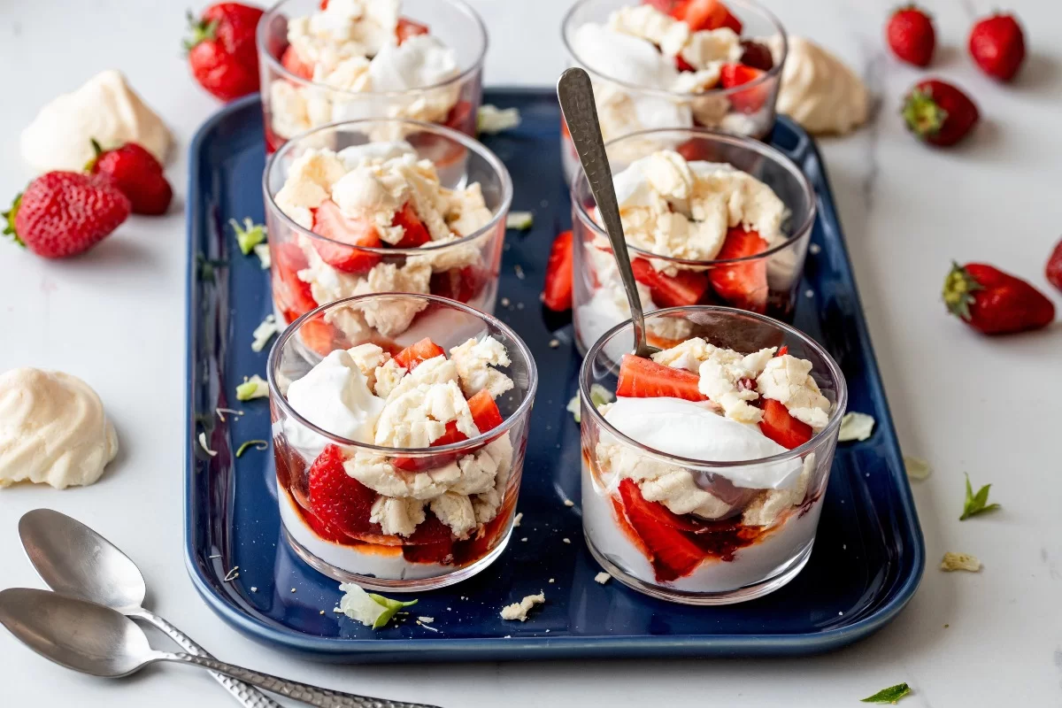 Eton Mess