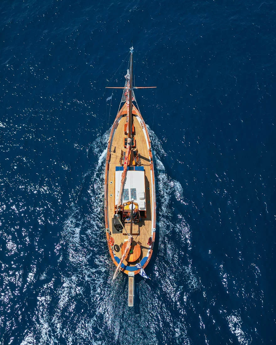 kATERINA SAILING Σκιάθος ιστιοπλοΐα