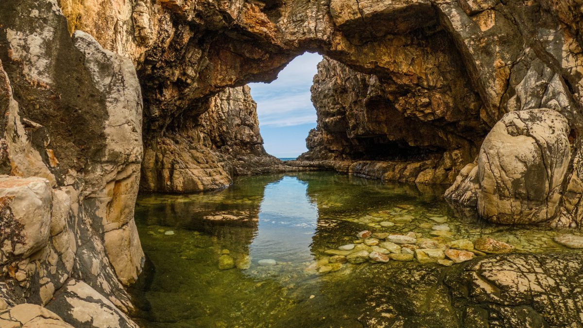  Lokrum  Κροατία