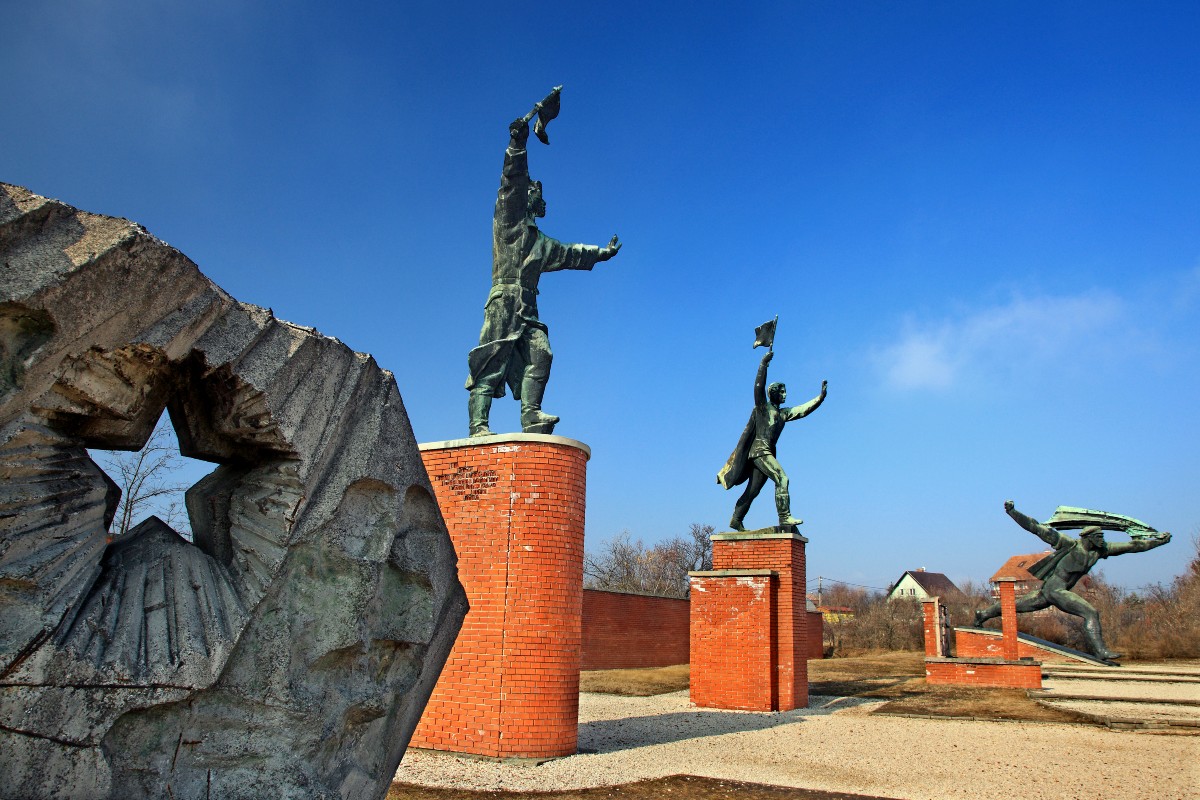 Memento Park